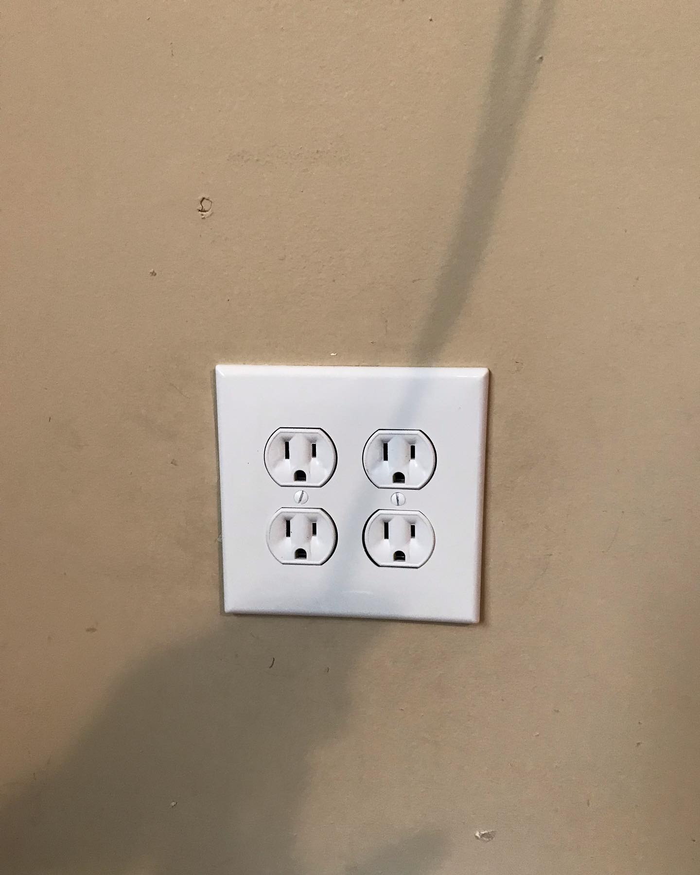 ...